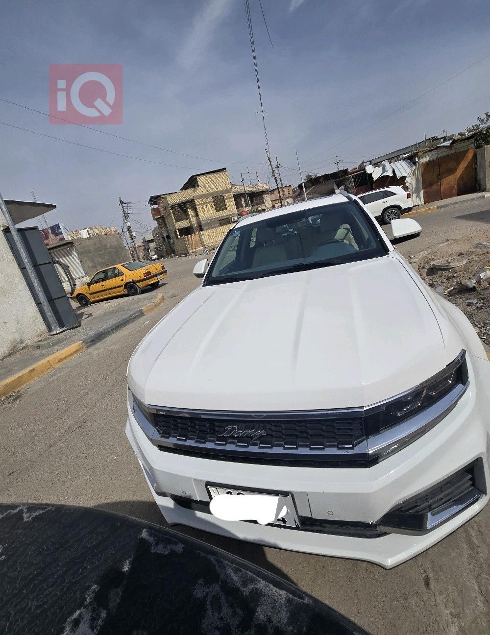 زوتي دومي X7